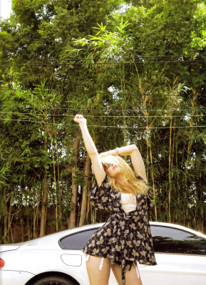 Amber Heard pic #259441