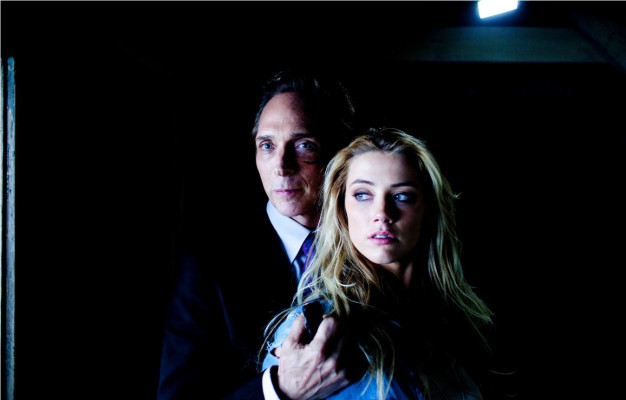 Amber Heard pic #477229