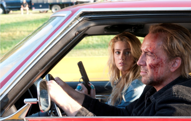 Amber Heard pic #477231