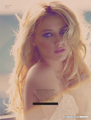 Amber Heard pic #289239