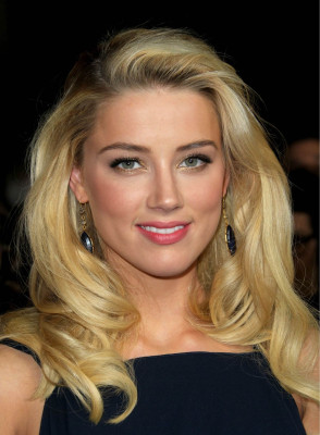 Amber Heard pic #458815