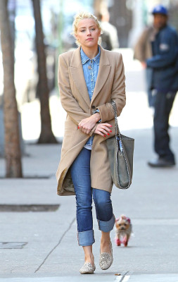 Amber Heard pic #503527