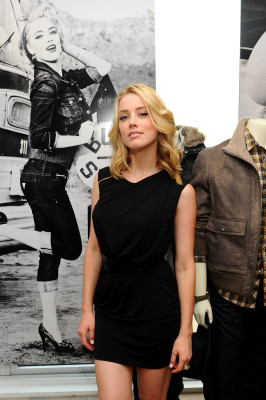Amber Heard pic #408362