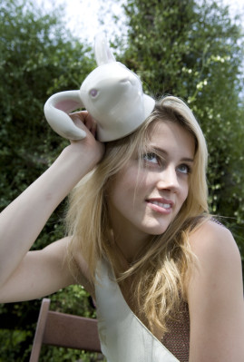 Amber Heard pic #460258