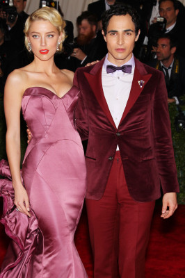 Amber Heard pic #512930