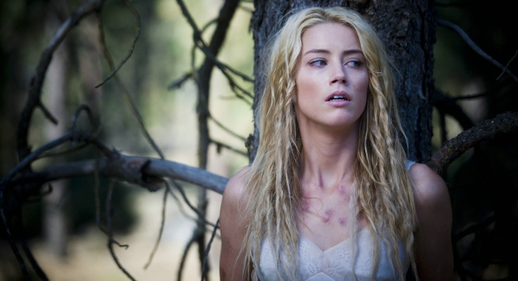 photo 23 in Amber Heard gallery [id524811] 2012-06-19 00:00:00
