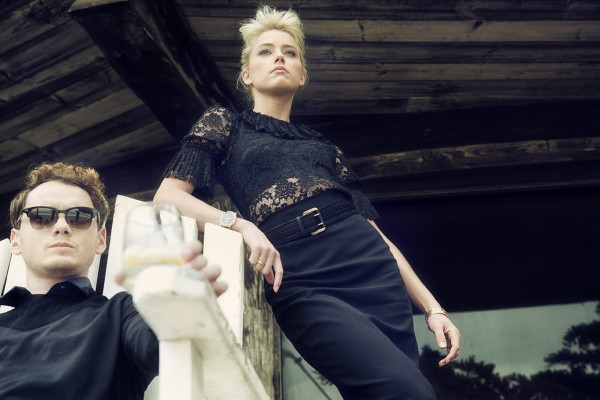 Amber Heard pic #556945