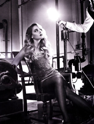 Amber Heard pic #313713