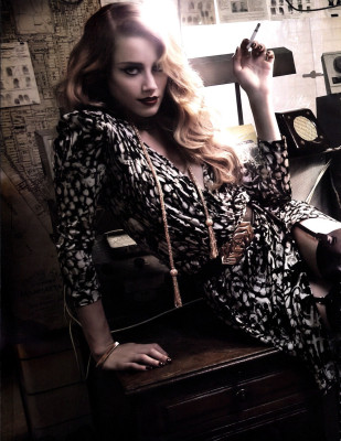 Amber Heard pic #313712