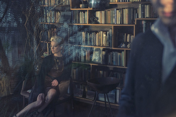 Amber Heard pic #556939