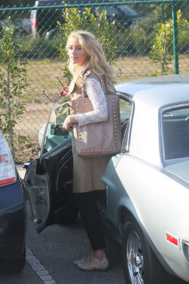 Amber Heard pic #503526