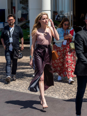 Amber Heard pic #1175093