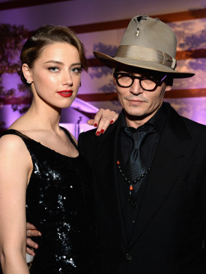 Amber Heard pic #695693
