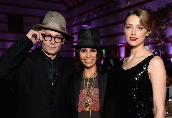 Amber Heard pic #695694