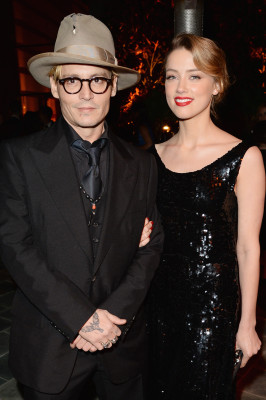 Amber Heard pic #695695