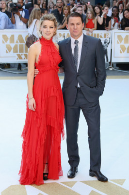 Amber Heard pic #816254