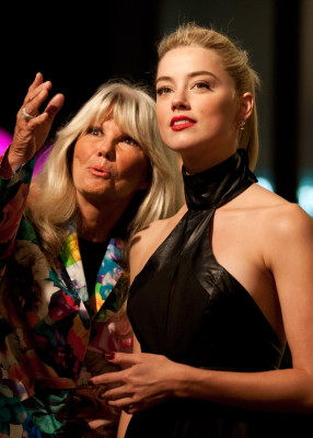 Amber Heard pic #518604