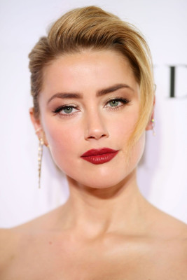 Glamour Women of the Year Awards 2018 in NY