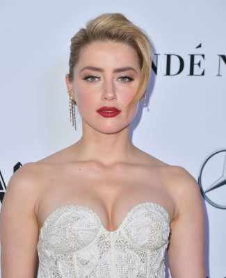 Glamour Women of the Year Awards 2018 in NY