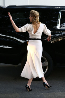Amber Heard