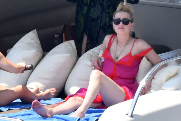 Amber Heard pic #1204957