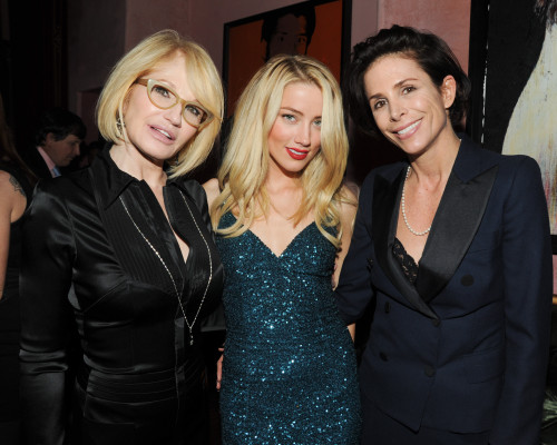 Amber Heard pic #503525