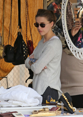 Amber Heard pic #706595