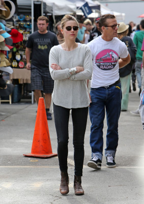 Amber Heard pic #706596
