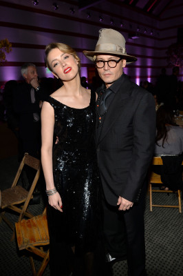 photo 26 in Amber Heard gallery [id710688] 2014-03-18 00:00:00