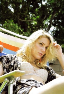 photo 4 in Amber Heard gallery [id233333] 2010-01-14 00:00:00