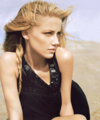 Amber Heard pic #233341