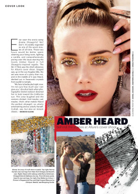 Amber Heard pic #1013634