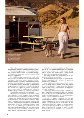 Amber Heard pic #1013636