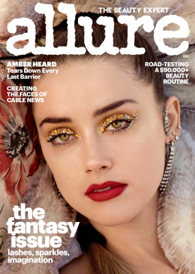 Amber Heard pic #1013236