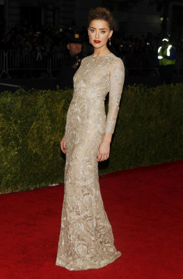 Amber Heard pic #728221