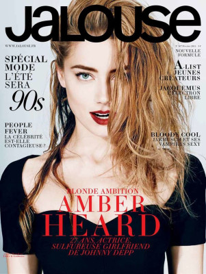 Amber Heard pic #699161