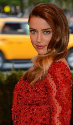 Amber Heard pic #632946