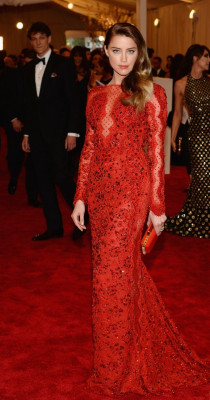 Amber Heard pic #632952