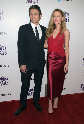 Amber Heard pic #880601