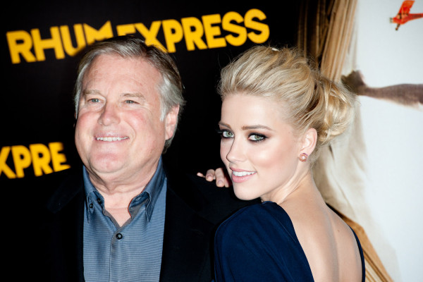 photo 6 in Amber Heard gallery [id443027] 2011-12-05 00:00:00