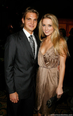 Amber Heard pic #246040