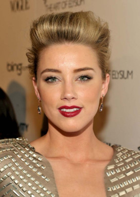 Amber Heard pic #343304