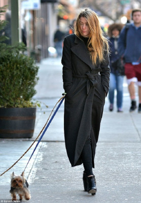 photo 22 in Amber Heard gallery [id689480] 2014-01-09 00:00:00