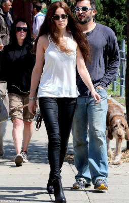 Amber Heard pic #736262