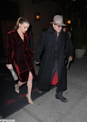 Amber Heard pic #724361