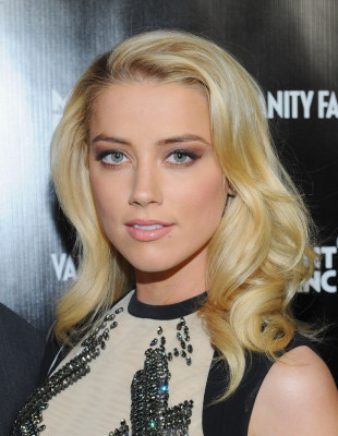 Amber Heard pic #470166