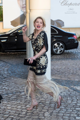 Amber Heard pic #1175083