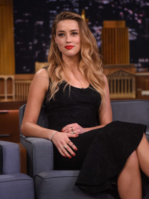Amber Heard pic #866843
