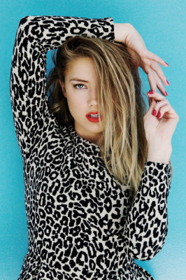 photo 20 in Amber Heard gallery [id798042] 2015-03-20 00:00:00