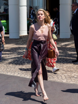 Amber Heard pic #1175092